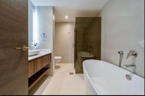 Apartment de 1 dormitorio en Q Gardens Boutique Residences, UAE No. 95742 5