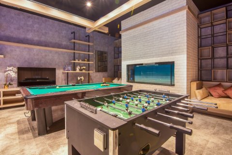 Apartment de 1 dormitorio en Q Gardens Boutique Residences, UAE No. 95742 18