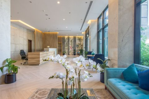 Apartment de 1 dormitorio en Q Gardens Boutique Residences, UAE No. 95742 4