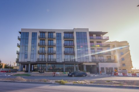 Apartment de 1 dormitorio en Q Gardens Boutique Residences, UAE No. 95742 7