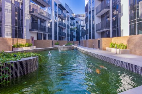 Apartment de 1 dormitorio en Q Gardens Boutique Residences, UAE No. 95742 11