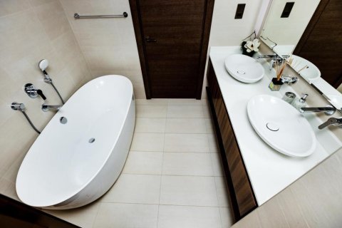 Apartment de 1 dormitorio en Q Gardens Boutique Residences, UAE No. 95742 9