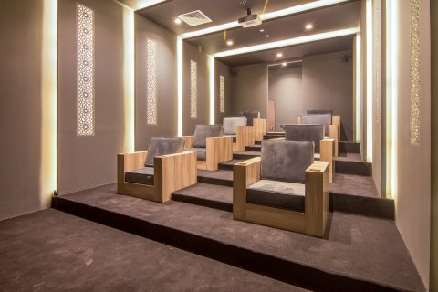 Apartment de 1 dormitorio en Q Gardens Boutique Residences, UAE No. 95742 14