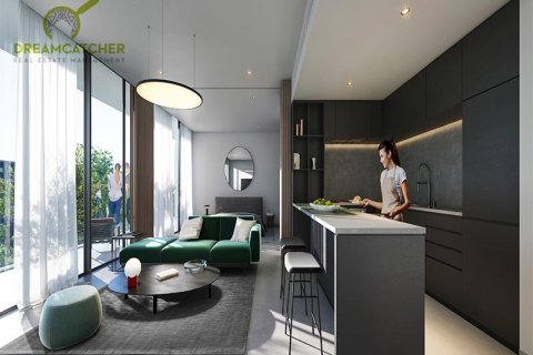 3 bedrooms Apartment in Naseej District, UAE No. 75541 3
