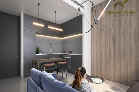 3 bedrooms Apartment in Naseej District, UAE No. 75541 6