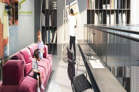 3 bedrooms Apartment in Naseej District, UAE No. 75541 9