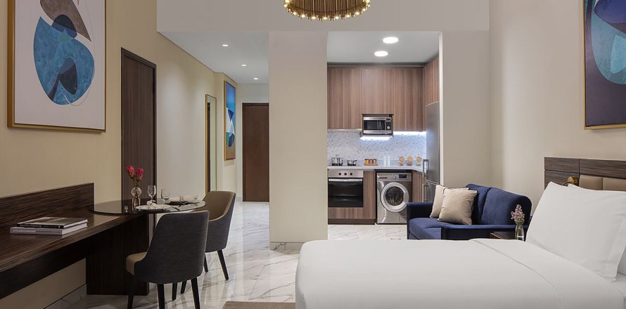 3 bedrooms Apartment in Palm Jumeirah, UAE No. 95343