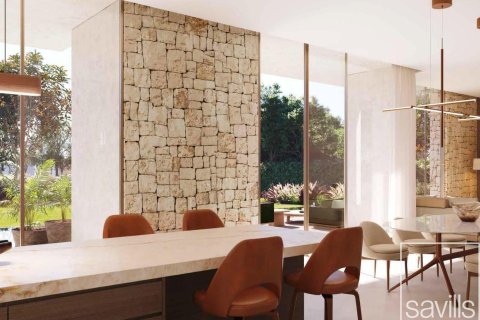 Villa de 6 dormitorios en Dubai, UAE No. 222566 5