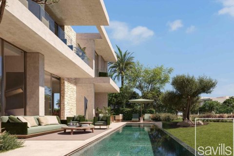Villa de 6 dormitorios en Dubai, UAE No. 222566