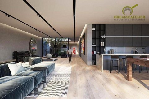 Villa de 4 dormitorios en Tilal City, UAE No. 34204 10