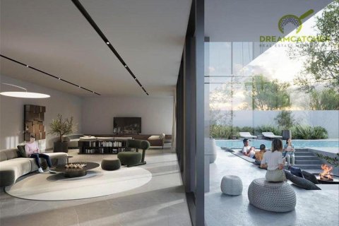 Villa de 4 dormitorios en Tilal City, UAE No. 34204 8