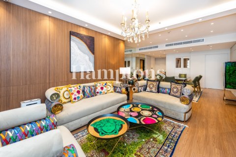 Apartment de 3 dormitorios en FIVE Palm Jumeirah, UAE No. 223822 29