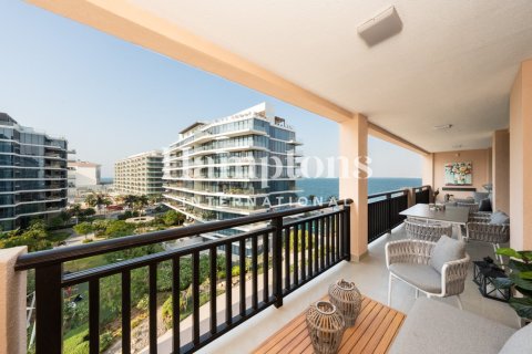 Apartment de 3 dormitorios en FIVE Palm Jumeirah, UAE No. 223822 16