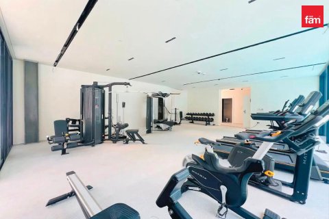 1 غرف نوم شقة في Arjan, الإمارات العربية المتحدة رقم 198639 13