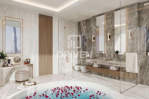 1 غرف نوم شقة في وسط مدينة دبي, الإمارات العربية المتحدة رقم 211696 14