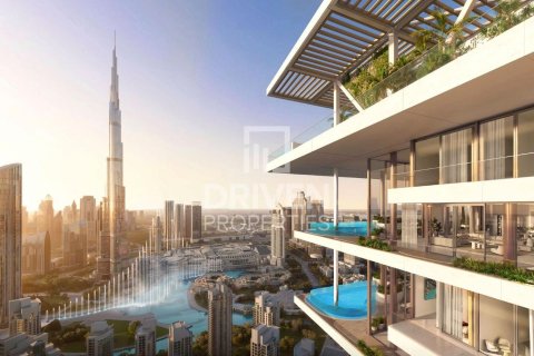 1 غرف نوم شقة في وسط مدينة دبي, الإمارات العربية المتحدة رقم 211696 30
