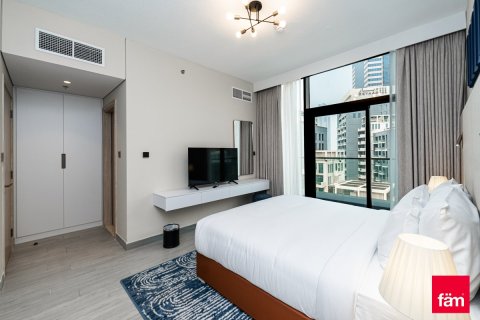 1 غرف نوم شقة في الخليج التجاري, الإمارات العربية المتحدة رقم 213673 13