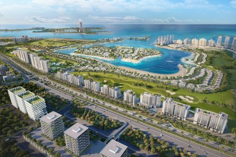 Townhouse de 4 chambres à Ras Al Khaimah, UAE No. 183712 5