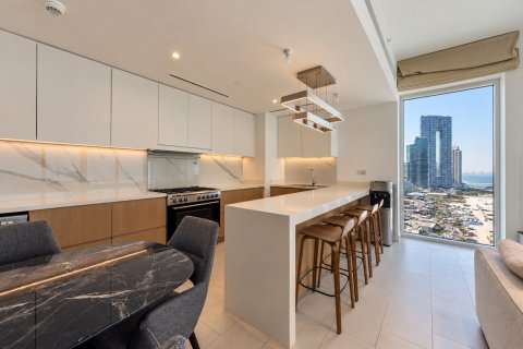 Apartment de 3 dormitorios en La Vie, UAE No. 223479 4