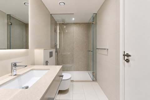 Apartment de 3 dormitorios en La Vie, UAE No. 223479 12