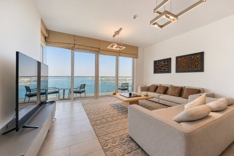 Apartment de 3 dormitorios en La Vie, UAE No. 223479 18