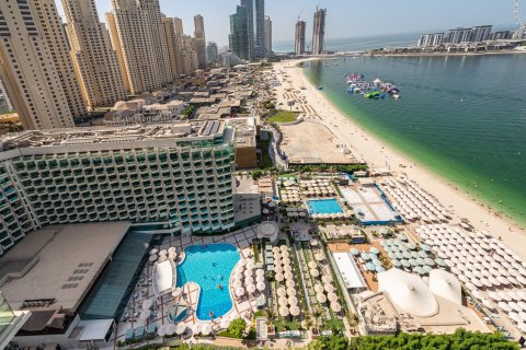 Apartment de 3 dormitorios en La Vie, UAE No. 223479 9