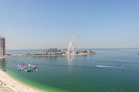 Apartment de 3 dormitorios en La Vie, UAE No. 223479 10