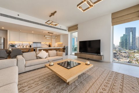 Apartment de 3 dormitorios en La Vie, UAE No. 223479 17