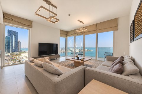 Apartment de 3 dormitorios en La Vie, UAE No. 223479