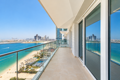Apartment de 3 dormitorios en La Vie, UAE No. 223479 7