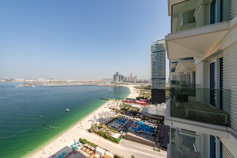 Apartment de 3 dormitorios en La Vie, UAE No. 223479 11