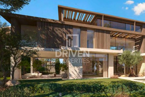 5 bedrooms Villa in Dubai, UAE No. 221066 22