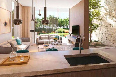 5 bedrooms Villa in Dubai, UAE No. 221066 18