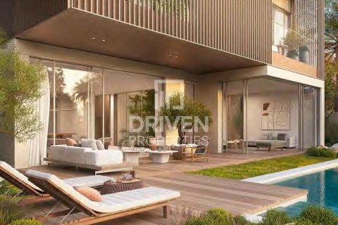 5 bedrooms Villa in Dubai, UAE No. 221066 17