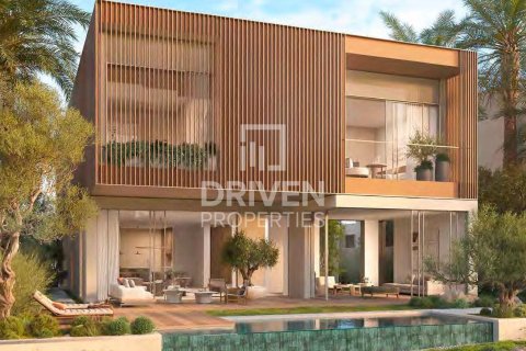 5 bedrooms Villa in Dubai, UAE No. 221066 27
