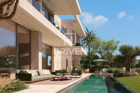 5 bedrooms Villa in Dubai, UAE No. 221066 25