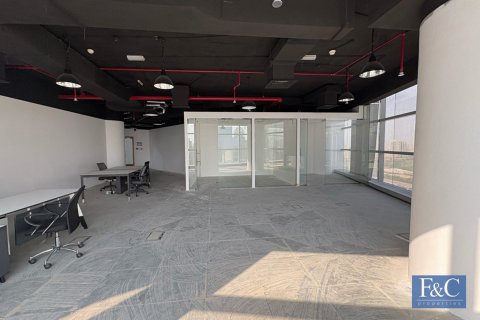 142m² Office in Dubai Media City, UAE No. 153832