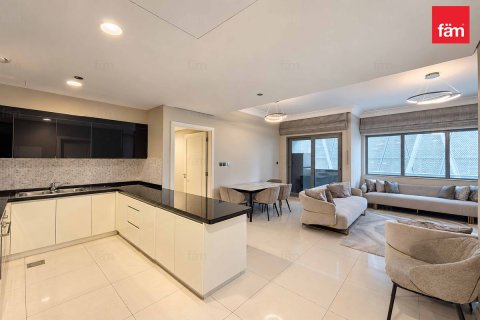Appartement de 3 chambres à Downtown Dubai (Downtown Burj Dubai), UAE No. 216934