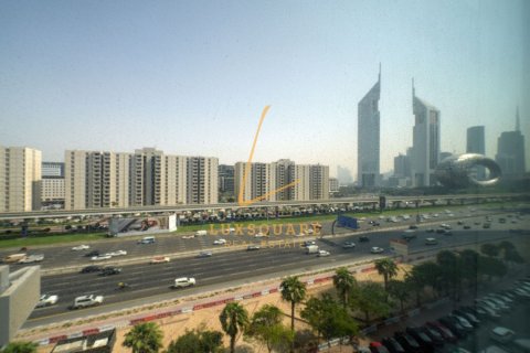 393m² Office in Sheikh Zayed Road, UAE No. 220199 28