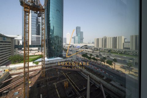 393m² Office in Sheikh Zayed Road, UAE No. 220199 15