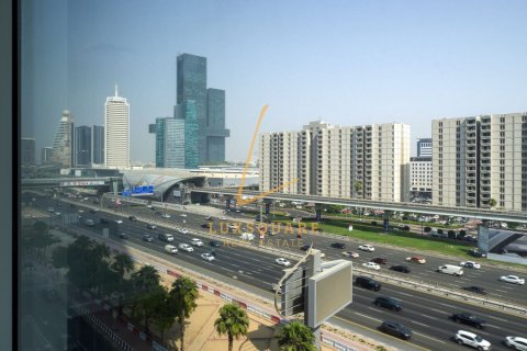 393m² Office in Sheikh Zayed Road, UAE No. 220199 23