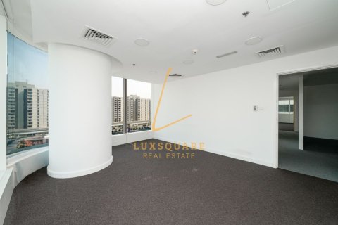 393m² Office in Sheikh Zayed Road, UAE No. 220199 31