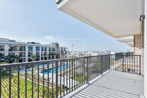 1 bedroom Apartment in Abu Dhabi, UAE No. 211130 14