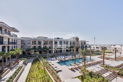 1 bedroom Apartment in Abu Dhabi, UAE No. 211130 3