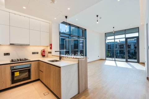 1 bedroom Apartment in Abu Dhabi, UAE No. 211130 4