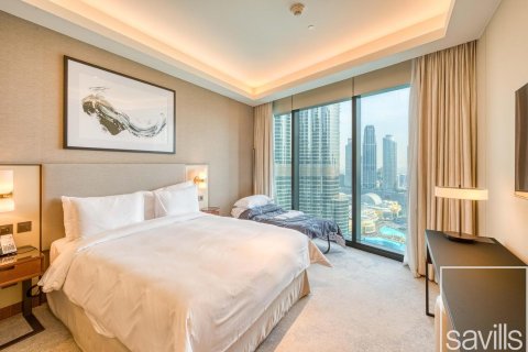 Квартира с 3 спальнями в The Address Residences Dubai Opera, ОАЭ №201003 15