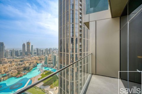 Квартира с 3 спальнями в The Address Residences Dubai Opera, ОАЭ №201003 26