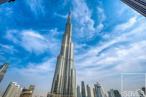 Квартира с 3 спальнями в The Address Residences Dubai Opera, ОАЭ №201003 28