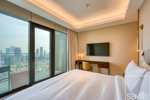 Квартира с 3 спальнями в The Address Residences Dubai Opera, ОАЭ №201003 10