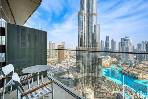 Квартира с 3 спальнями в The Address Residences Dubai Opera, ОАЭ №201003 29